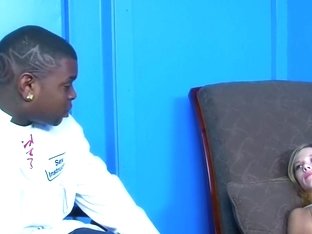 Tori Paige - Hypnotic Creampie