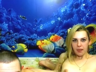 Jonnyandhelga Secret Movie Scene On 1/30/15 04:33 From Chaturbate