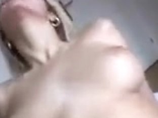 Cute Blonde Gets Banged Hard And Fast