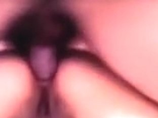 My zabawa kutasem anal