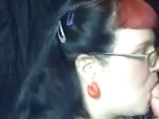 Oral Smokin' mother I'd like to fuck - negrofloripa