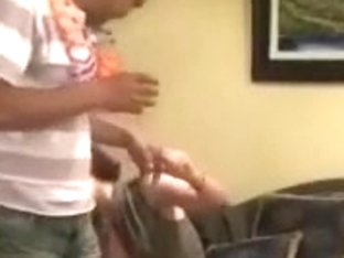 Love to be a lady in front of spouse 7