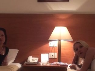 Aprilia & Lexxis & Zuzka In Lesbians Having Sex In The Vacation Porn Video