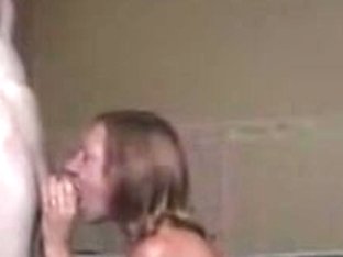 gal receives team-fucked sucks and acquires full facial discharged