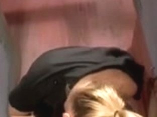 Scurvy Gal Copulates Creepy Mate