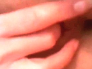 Having fun with girlfriend