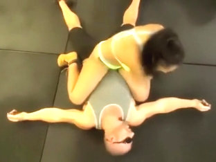 Lyla Vs Gunner Part 2