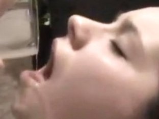 Video Of My Crazy Ex Swallowing Cum