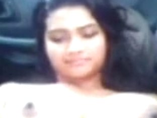 Indian Legal Age Teenager Shows Body On Livecam For BF