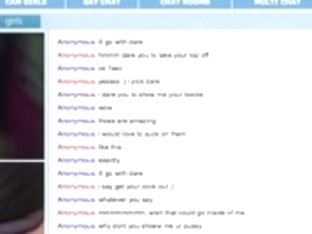 Omegle Mutual Masterbation