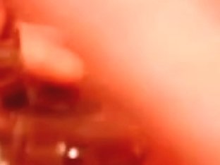 Did YOU say BUTT JUICE-R