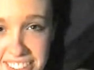 Amateurs fucking party