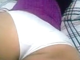 esposa dormida en panty nineteen