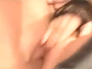 Blonde super hussy needs a rock hard penis