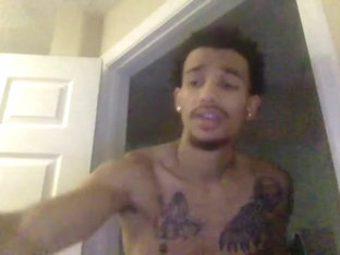 Red nigga in Tampa (part 1)