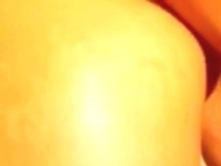 Precious Butt Dancing two