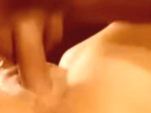 Gorgeous blonde mother i'd like to fuck wife teases me with her magnificent huge mounds