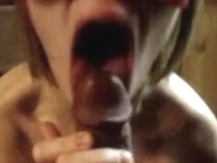 Mysterious Amateur Wife Sucking Cock In Secret Private Homemade Sex Clip Scene