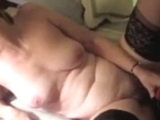 Mrs. Commish Fan Show