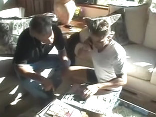 Johanna Two guys is Not Enough