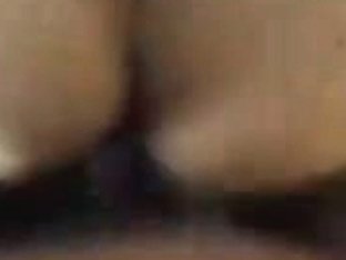 Banging my GF in the ass