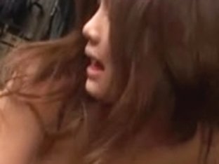 Yuka Matsushita - Scene Three