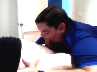 Excellent adult video homosexual Blowjob hottest only here