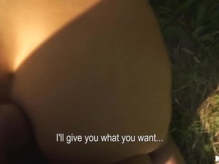 Veronika - That Babe Works Out