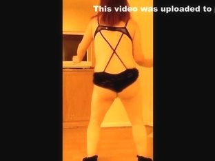 Wife Just Dancing For Us Hope You All Have A Pleasure As We Did