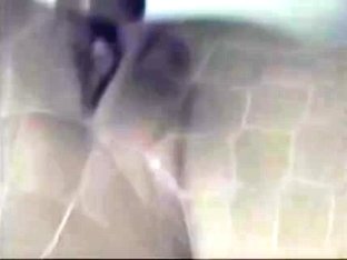 Wife In Fishnet Hot Anal Sex Video