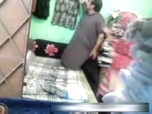 Mature Pakistani Couple Stolen Video