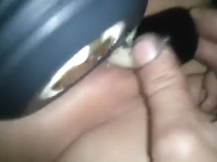 Loved being watched 5