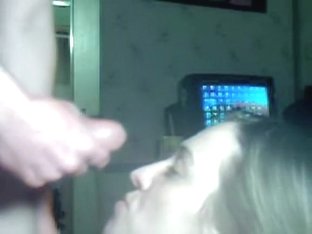 Tonya sucks for every single day facial