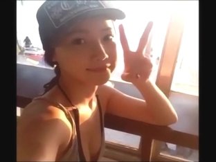 Very Pretty Ex Korean GF Video Leaked
