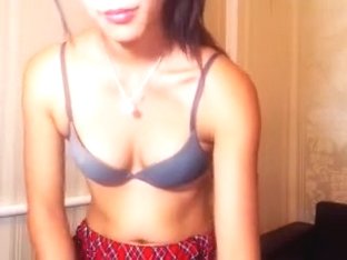 squirtyfox secret movie scene 07/01/15 on 09:55 from MyFreecams