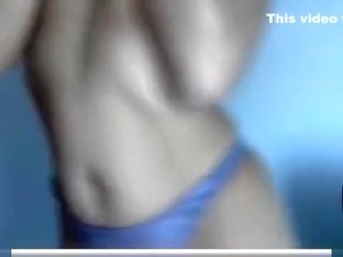 Amazing Webcam record