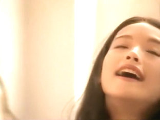 Shu Qi - Tender Feeling