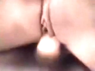 Moaning teen gf fucked at home