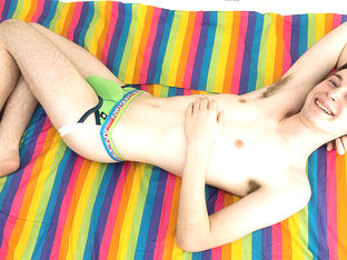 Learn More About Pansexual Bryce - Bryce Christiansen - BoyCrush