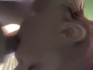 Sucking The Cum From Daddy’s Cock