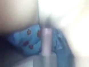 Crazy Amateur Masturbate, Shaved Pussy, Closeup Sex Video