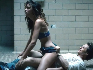 Choke (2008) Paz De La Huerta