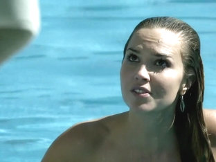 Arielle Kebbel - 'the After'
