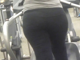 Pawg In The Gym ' Operz '