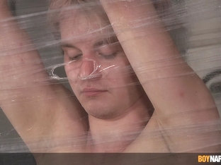 Taking Control Of Twink Boy Joey - Part 3 - Joey Valentine & Xavier Sibley