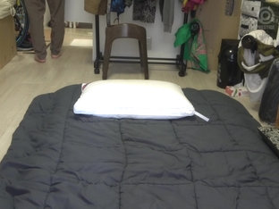 CHN-207 Japanese Amateur