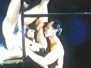 VINTAGE GLORYHOLE COMPILATION 1964-1987