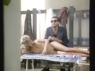 Tentazione (1987) (threesome Erotic Scene) Mfm