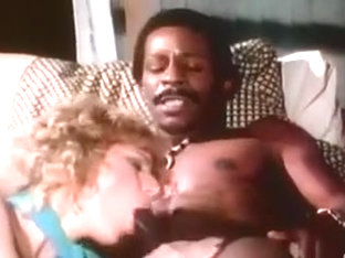 Johnny Key - American Vintage Interracial Dp