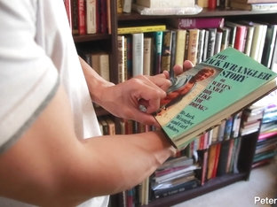 The Bookkeeper - Peterfever